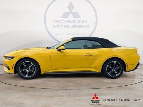Used 2024 Ford Mustang Premium RWD image 6