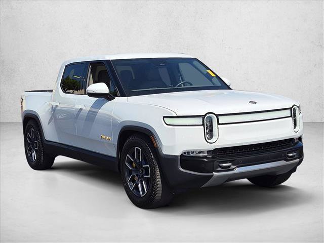 Used 2022 Rivian R1T Adventure AWD/4WD image 3