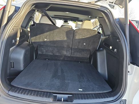 Used 2023 Honda CR-V Sport Touring image 12