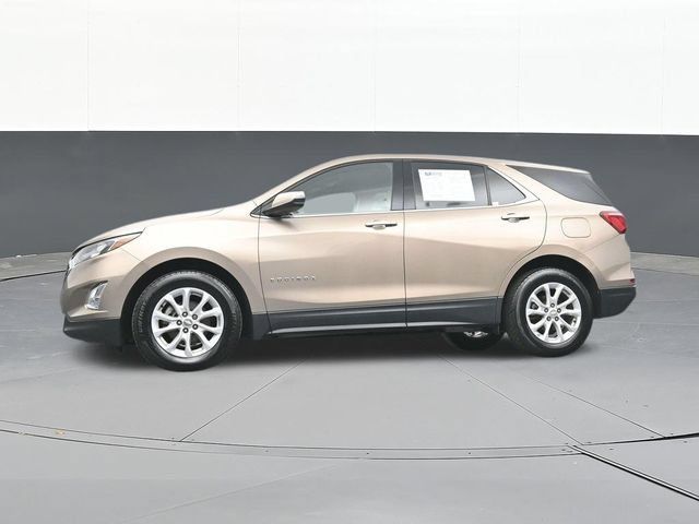 Used 2018 Chevrolet Equinox LT FWD image 55