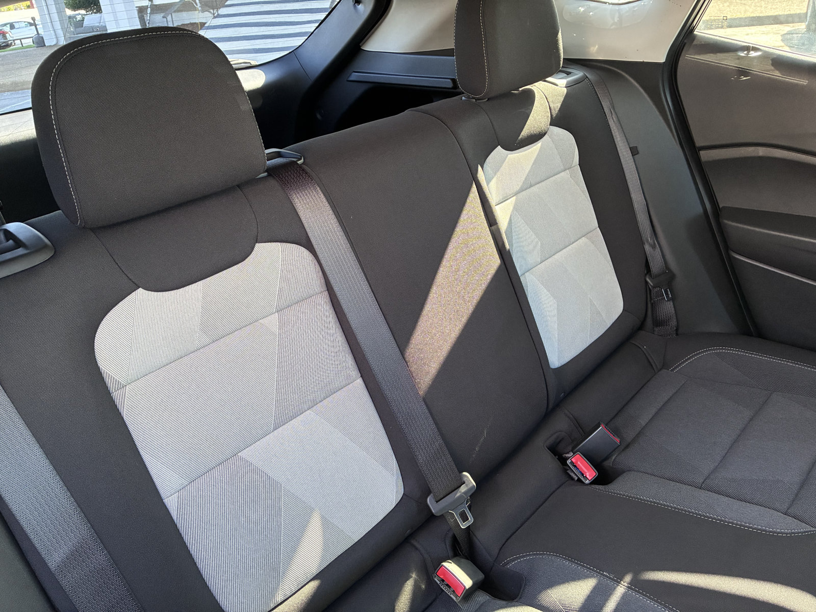 Used 2026 Chevrolet Trax LS FWD image 16