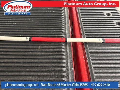 Used 2017 RAM 1500 Big Horn image 31