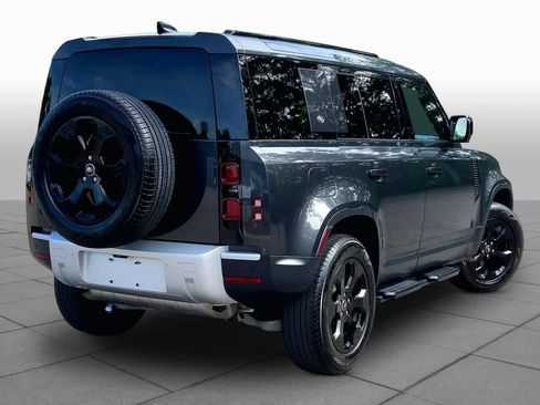 Used 2024 Land Rover Defender 110 S AWD/4WD image 12