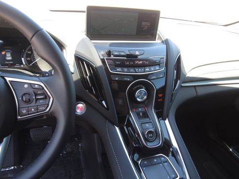 Used 2025 Acura RDX SH-AWD w/ Technology Package image 20