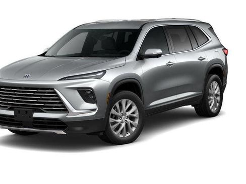 New 2026 Buick Enclave Preferred w/ Power Package FWD image 50