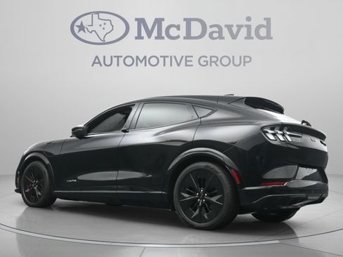 Used 2025 Ford Mustang Mach-E GT AWD/4WD image 29