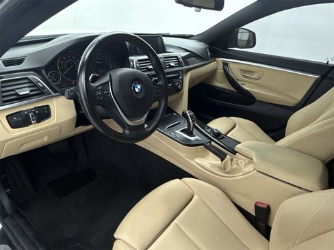Used 2018 BMW 430i Gran Coupe image 12