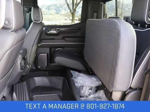 New 2026 GMC Sierra 1500 AT4X image 17