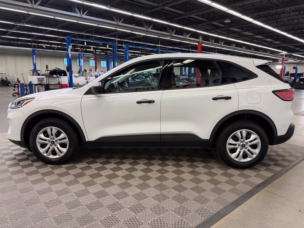 Used 2020 Ford Escape S AWD/4WD image 4