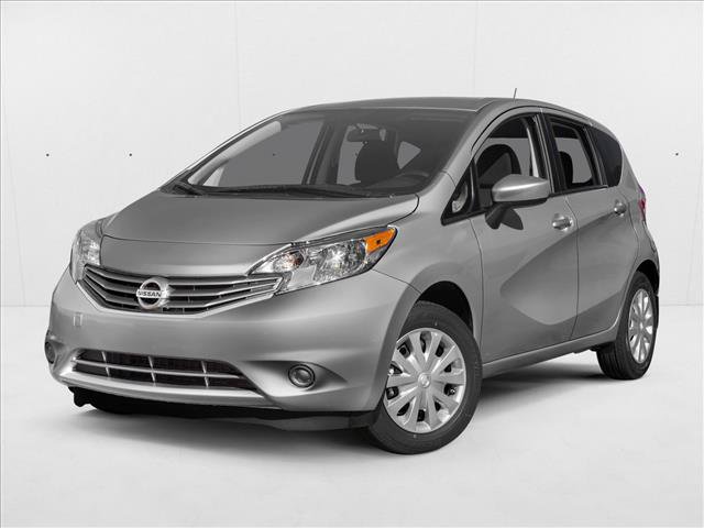 Used 2016 Nissan Versa Note SV FWD image 1