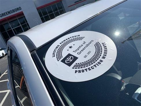 Certified 2024 Toyota RAV4 LE image 35