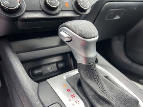 Certified 2024 Kia Forte LXS image 21