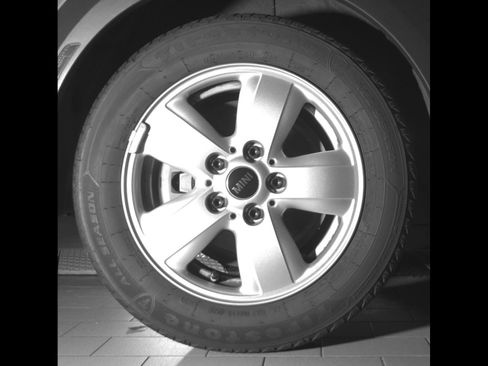 Used 2023 MINI Cooper 2-Door Hardtop FWD image 13