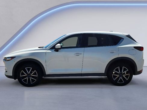 Used 2018 MAZDA CX-5 Touring w/ Preferred Equipment Package AWD/4WD image 2