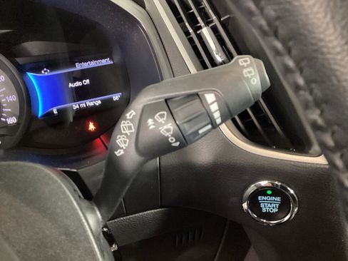 Used 2024 Ford Edge SEL w/ Convenience Package image 22