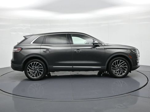 Used 2019 Lincoln Nautilus Reserve AWD/4WD image 5