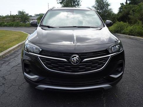 Used 2023 Buick Encore GX Select image 7