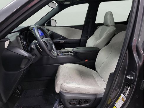 Used 2024 Lexus TX 350 AWD w/ Technology Package image 9