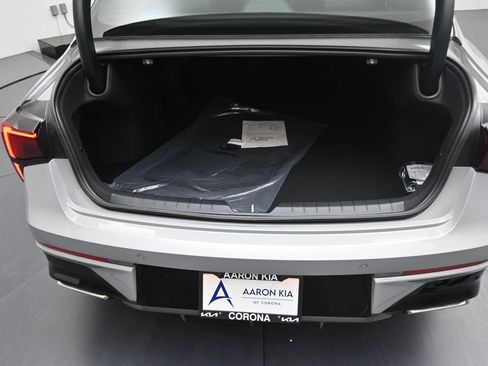 New 2026 Kia K5 GT FWD image 20