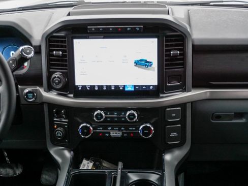 New 2024 Ford F150 XLT w/ Equipment Group 302A MID image 15