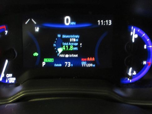 Used 2021 Toyota Corolla LE FWD image 31