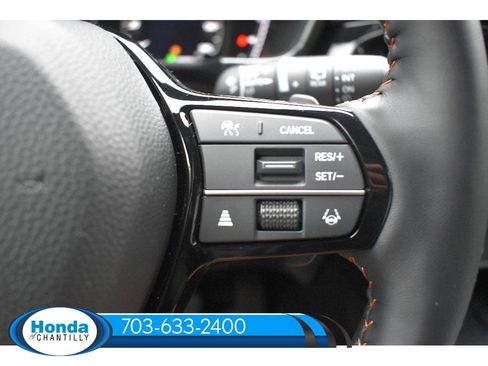 New 2026 Honda CR-V Sport Touring image 13