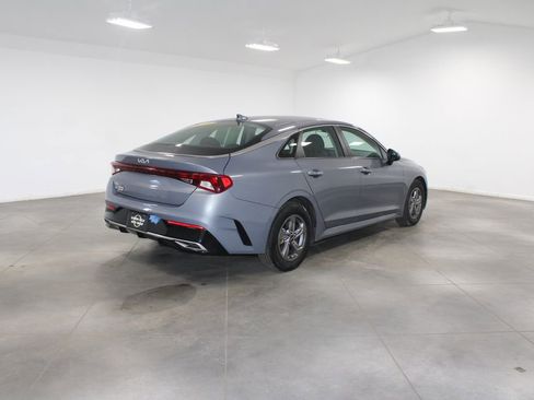 Used 2023 Kia K5 LXS image 9