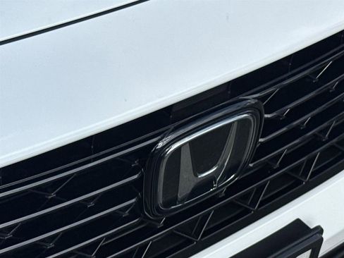 Used 2024 Honda Accord Sport image 27