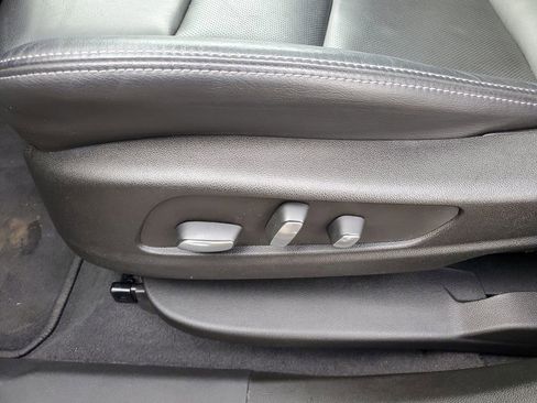 Used 2023 Cadillac XT6 Premium Luxury image 8