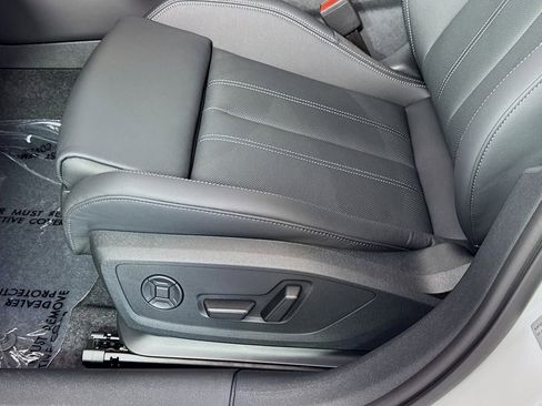 New 2025 Audi A5 2.0T Premium Plus image 17