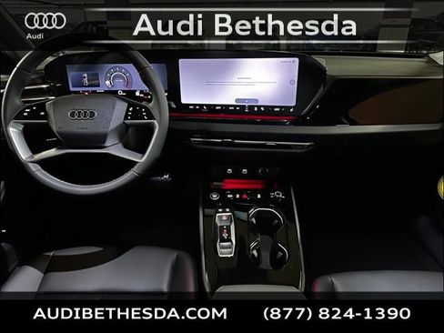 New 2026 Audi A5 Premium image 11