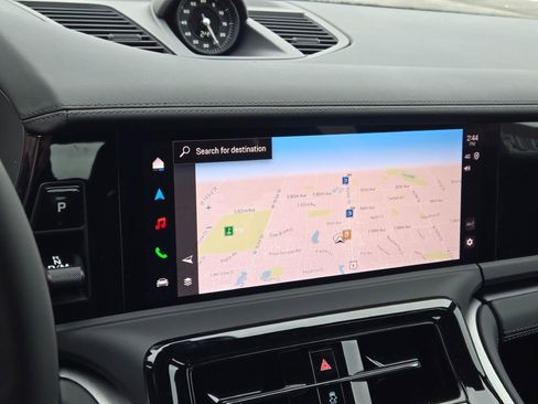 New 2026 Porsche Panamera 4 AWD/4WD image 24