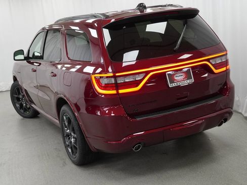 New 2026 Dodge Durango GT image 11