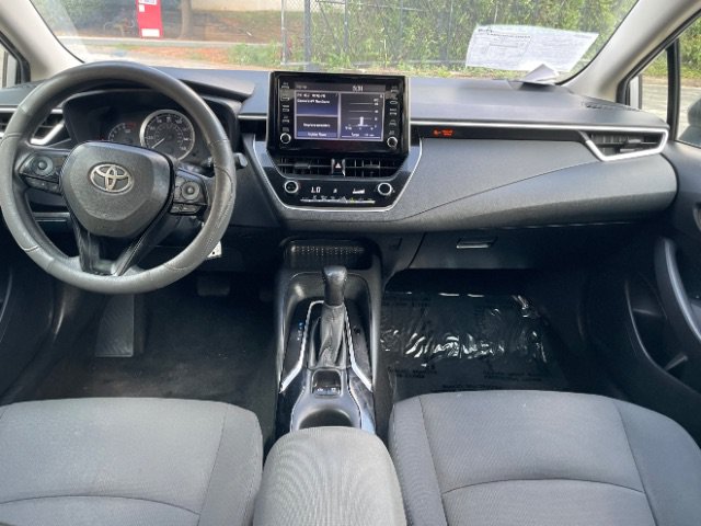 Used 2020 Toyota Corolla LE FWD image 15