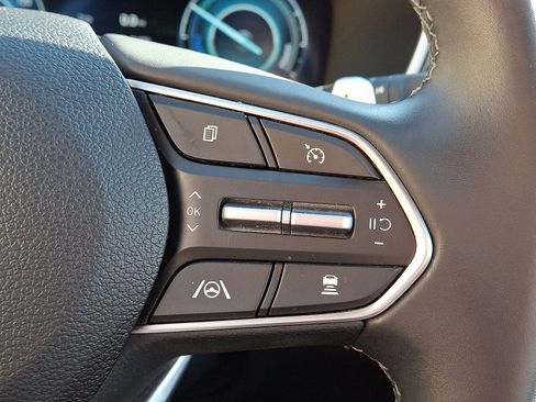 Certified 2023 Hyundai Santa Fe Limited image 21