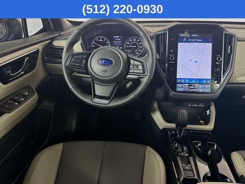 Certified 2026 Subaru Forester Limited AWD/4WD image 28