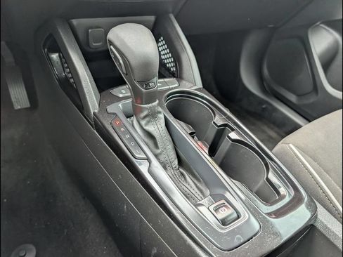 Used 2021 Chevrolet TrailBlazer LS FWD image 10
