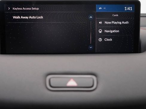 Used 2025 Acura TLX Type S AWD/4WD image 99