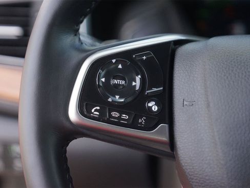 Used 2022 Honda CR-V Touring image 23