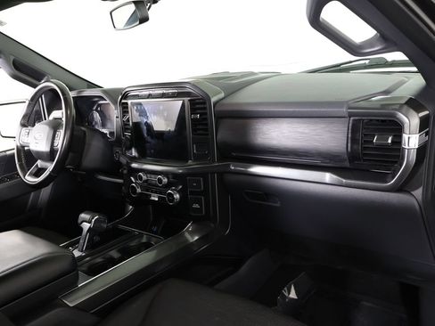 Used 2023 Ford F150 XLT w/ Equipment Group 302A High AWD/4WD image 27
