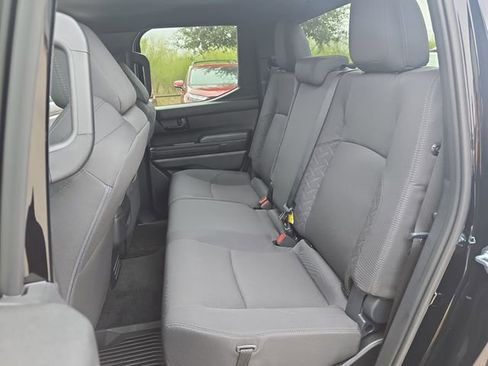 New 2026 Toyota Tacoma SR image 14