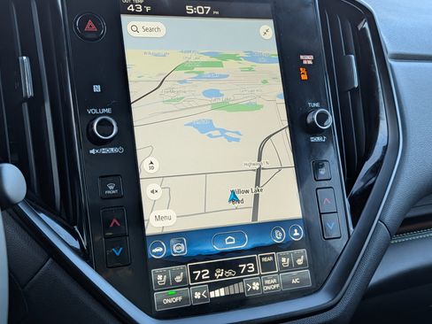 Used 2025 Subaru Ascent Bronze Edition w/ Popular Package #2 image 22