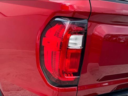 Used 2023 GMC Canyon AT4 w/ Canyon Safety Plus Package image 32