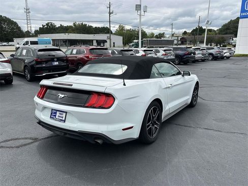 Used 2023 Ford Mustang Premium image 25