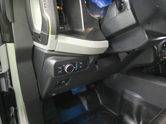 Used 2021 Ford Bronco Badlands AWD/4WD image 13
