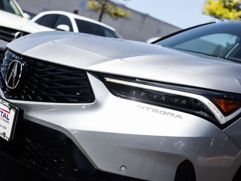 Used 2023 Acura Integra A-Spec FWD image 17