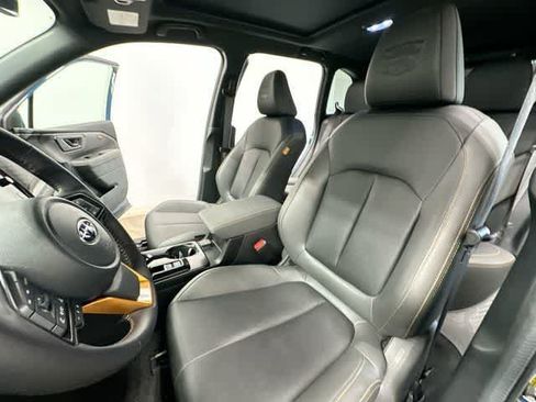 Certified 2026 Subaru Forester Wilderness AWD/4WD image 17