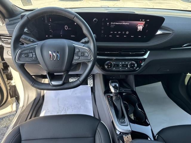 Used 2026 Buick Envista Sport Touring w/ Studio Series FWD image 19