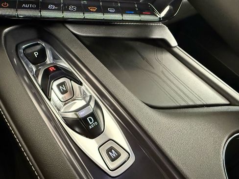 New 2026 Chevrolet Corvette Stingray w/ Z51 Performance Package image 18