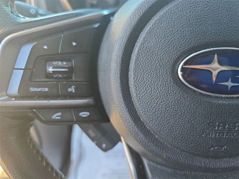 Used 2020 Subaru Ascent Premium w/ Convenience Package image 13